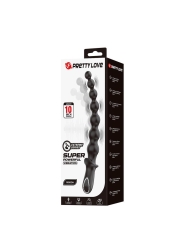 Rigdon Cadena Anal con Vibracion