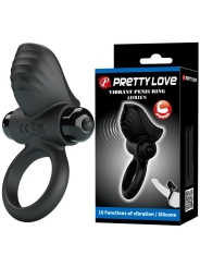 Adrien Anillo para el Pene