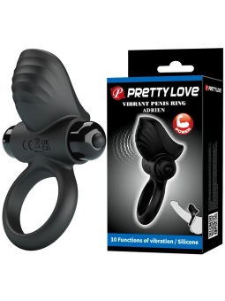 Adrien Anillo para el Pene