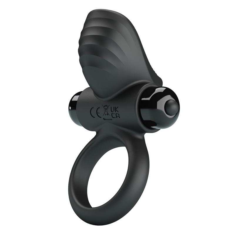 Adrien Anillo para el Pene