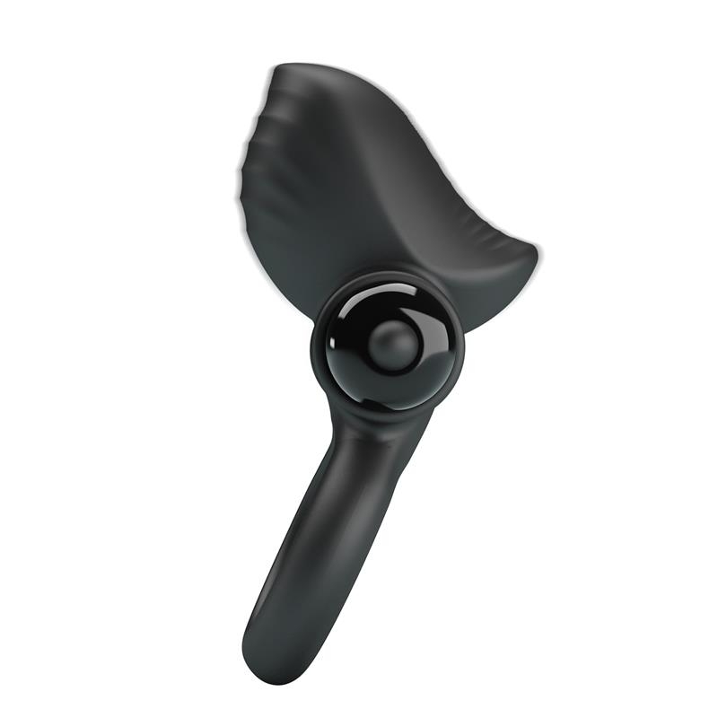 Adrien Anillo para el Pene