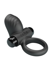 Adrien Anillo para el Pene