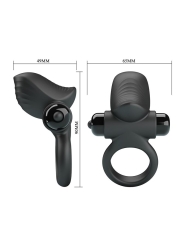 Adrien Anillo para el Pene