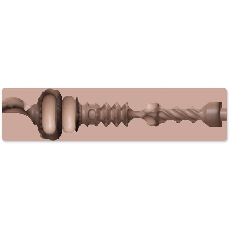 Boost Blow Masturbador Boca