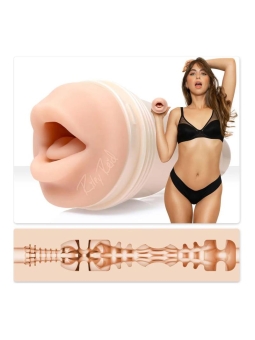 Riley Reid Insomnia Masturbador Boca