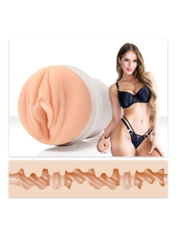 Sky Bri Celestial Masturbador Vagina