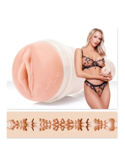 Emma Hix Syrup Masturbador Vagina