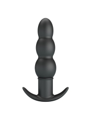 Aeaeas Plug Anal con Vibracion