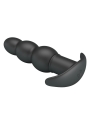 Aeaeas Plug Anal con Vibracion