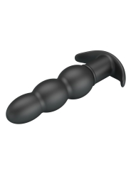 Aeaeas Plug Anal con Vibracion