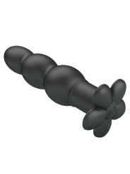 Jadier Plug Anal con Vibracion