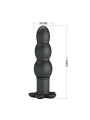 Jadier Plug Anal con Vibracion