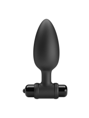 Plug Anal con Vibracion