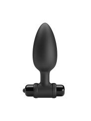 Plug Anal con Vibracion