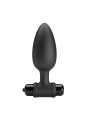 Plug Anal con Vibracion