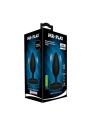 Plug Anal con Vibracion