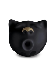 Gcat Succionador de Clitortis Mystic Noir