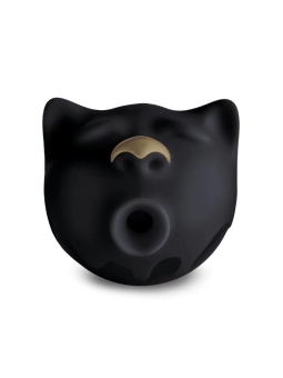 Gcat Succionador de Clitortis Mystic Noir