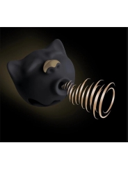 Gcat Succionador de Clitortis Mystic Noir