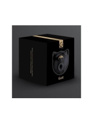 Gcat Succionador de Clitortis Mystic Noir