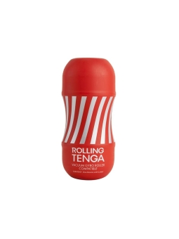 Masturbador Rolling Gyro Roller Cup