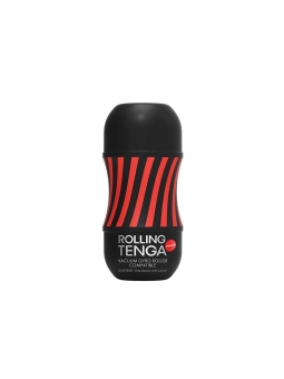 Masturbador Rolling Gyro Roller Cup Strong