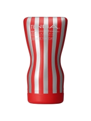 Masturbador Soft Tube
