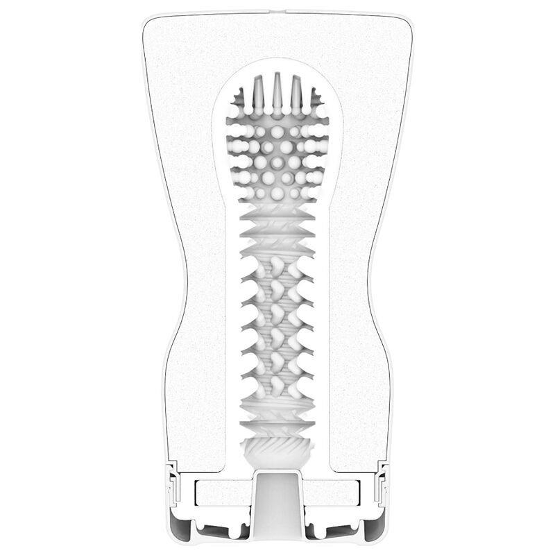 Masturbador Soft Tube