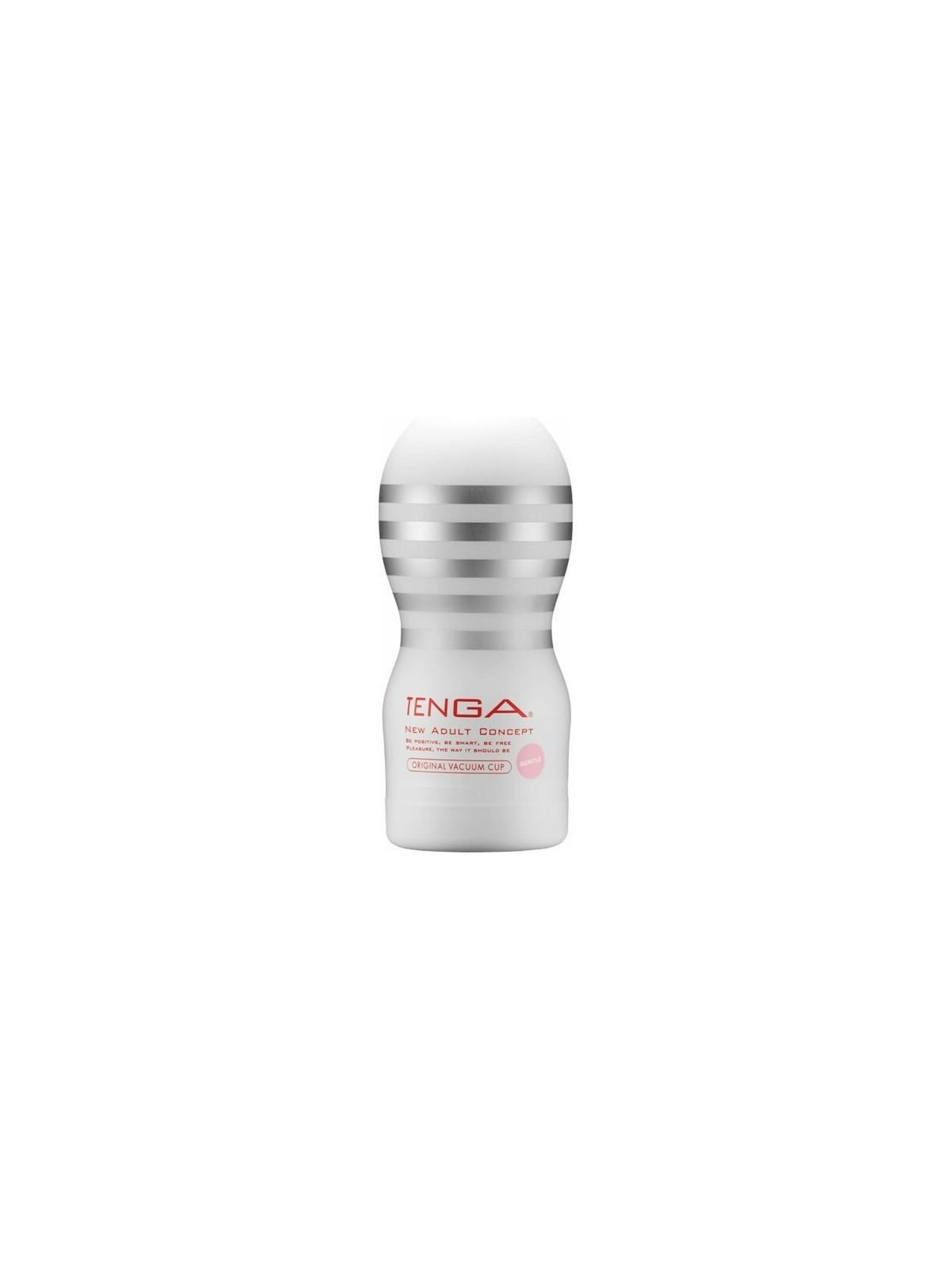 Original Vaccum Cup Gentle