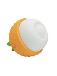 Pineapple Secret Estimulador con Thumping