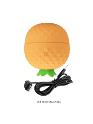 Pineapple Secret Estimulador con Thumping
