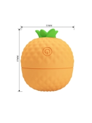 Pineapple Secret Estimulador con Thumping