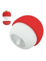 Apple Secret Estimulador con Lengua