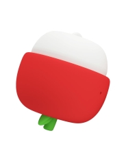 Apple Secret Estimulador con Lengua