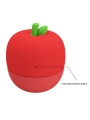 Apple Secret Estimulador con Lengua