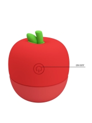 Apple Secret Estimulador con Lengua