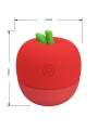 Apple Secret Estimulador con Lengua
