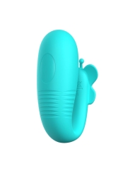 Remi Estimulador con Vibracion y Thrusting