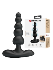 Corban Cadena Anal con Vibracion