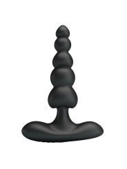 Corban Cadena Anal con Vibracion