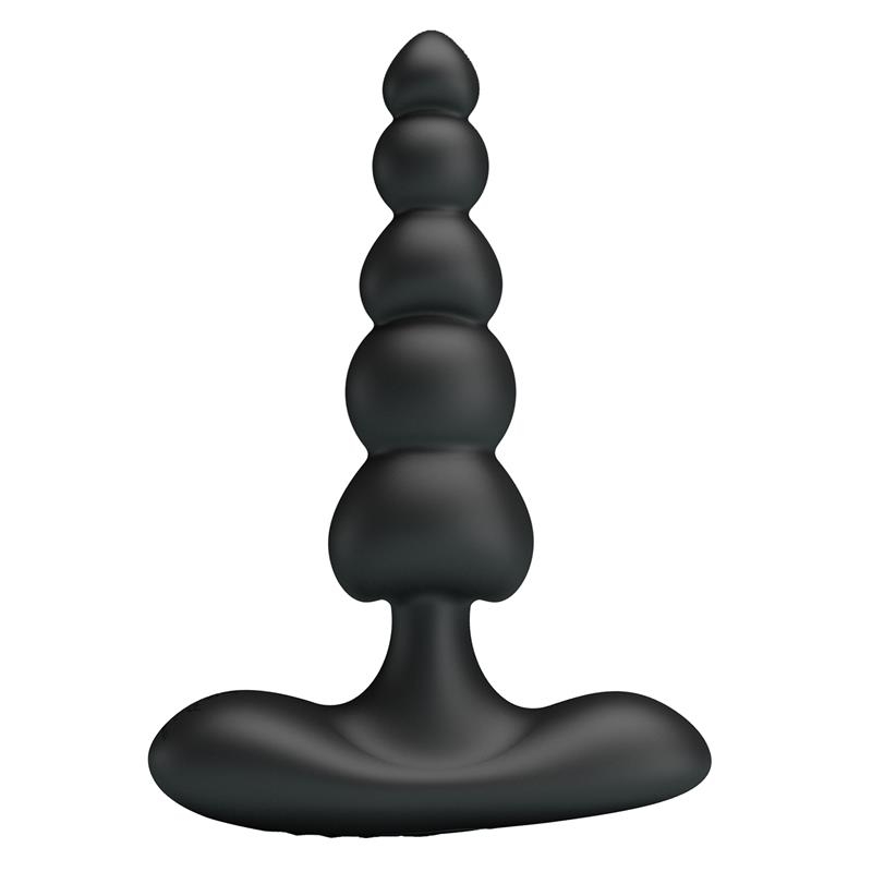 Corban Cadena Anal con Vibracion