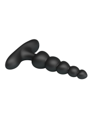 Corban Cadena Anal con Vibracion