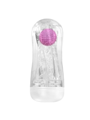 Masturbador con Bola Magica