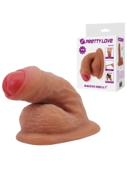 Warnell Dildo Realista