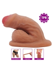 Warnell Dildo Realista