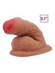 Warnell Dildo Realista