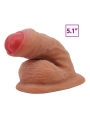 Warnell Dildo Realista
