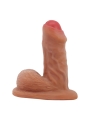Warnell Dildo Realista