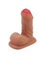 Warnell Dildo Realista