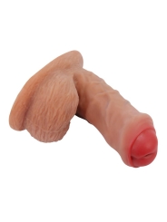 Warnell Dildo Realista